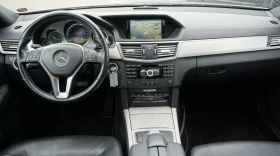 Mercedes-Benz E 350 4Matik Facelift Distronik | Mobile.bg    12