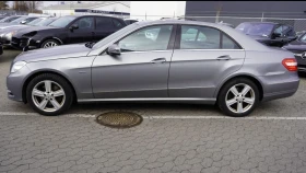 Mercedes-Benz E 350 4Matik Facelift Distronik, снимка 4