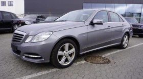 Mercedes-Benz E 350 4Matik Facelift Distronik | Mobile.bg    1