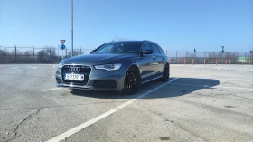 Audi A6 C7 BiTDi S Line *  *  | Mobile.bg    3