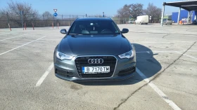 Audi A6 C7 BiTDi S Line *  *  | Mobile.bg    2