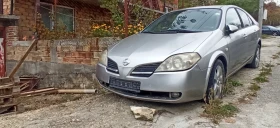 Nissan Primera 1.9 DCI, снимка 1