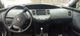 Nissan Primera 1.9 DCI, снимка 4