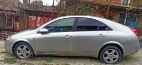 Nissan Primera 1.9 DCI, снимка 2