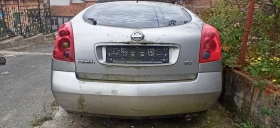 Nissan Primera 1.9 DCI, снимка 3