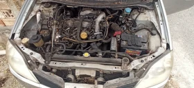 Nissan Primera 1.9 DCI, снимка 5