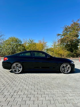 BMW 435 i Sport Line, снимка 8