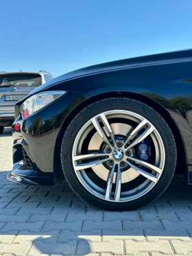 BMW 435 i Sport Line, снимка 15