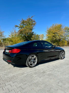 BMW 435 i Sport Line, снимка 7