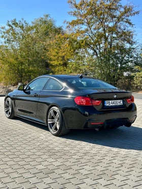 BMW 435 i Sport Line, снимка 5