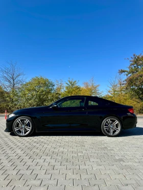 BMW 435 i Sport Line, снимка 4