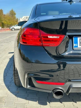 BMW 435 i Sport Line, снимка 16