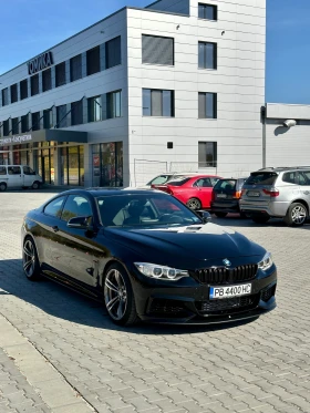 BMW 435 i Sport Line, снимка 1