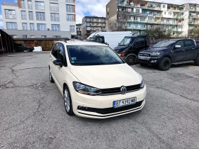 Обява за продажба на VW Touran ~24 000 лв. - изображение 1