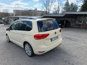 Обява за продажба на VW Touran ~24 000 лв. - изображение 4