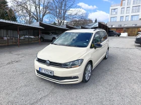 Обява за продажба на VW Touran ~24 000 лв. - изображение 1