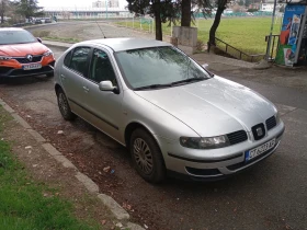 Seat Leon, снимка 1