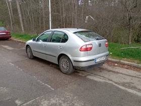 Seat Leon, снимка 2