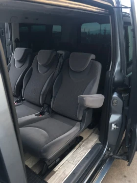 Fiat Scudo Пътнически 7+ 1, снимка 13