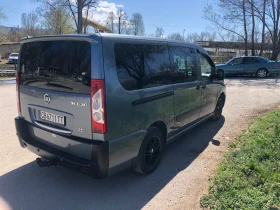 Fiat Scudo Пътнически 7+ 1, снимка 5