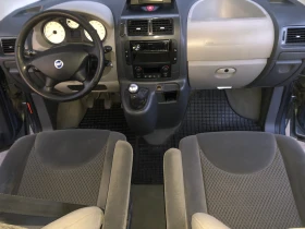 Fiat Scudo Пътнически 7+ 1, снимка 15