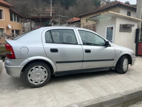 Opel Astra G, снимка 2