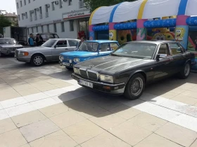 Обява за продажба на Jaguar Xj 40 ~4 500 лв. - изображение 6
