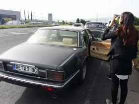 Обява за продажба на Jaguar Xj 40 ~4 500 лв. - изображение 7