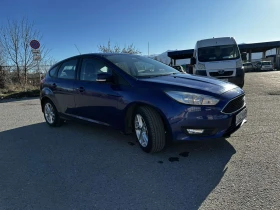 Обява за продажба на Ford Focus ~11 999 лв. - изображение 4