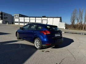 Обява за продажба на Ford Focus ~11 999 лв. - изображение 3