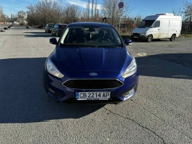 Обява за продажба на Ford Focus ~11 999 лв. - изображение 1