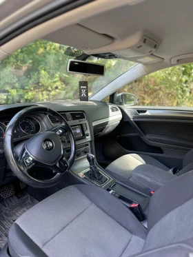 Обява за продажба на VW Golf VII 1.6 DSG ~12 000 лв. - изображение 5