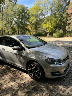 Обява за продажба на VW Golf VII 1.6 DSG ~12 000 лв. - изображение 7