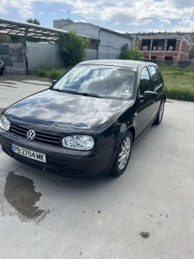 Обява за продажба на VW Golf IV ~3 200 лв. - изображение 1