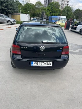 Обява за продажба на VW Golf IV ~3 200 лв. - изображение 2