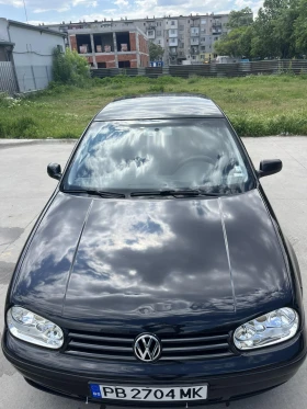 Обява за продажба на VW Golf IV ~3 200 лв. - изображение 1