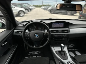 BMW 330 d* M Pack* 231к.с.* Гаранция* - 13900 лв. - 65660441 | Car24.bg