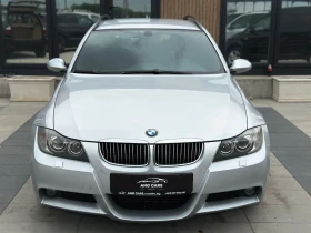 BMW 330 d* M Pack* 231к.с.* Гаранция* - 13900 лв. - 65660441 | Car24.bg