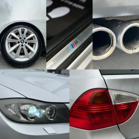 BMW 330 d* M Pack* 231к.с.* Гаранция* - 13900 лв. - 65660441 | Car24.bg