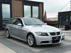 BMW 330 d* M Pack* 231к.с.* Гаранция* - 13900 лв. - 65660441 | Car24.bg