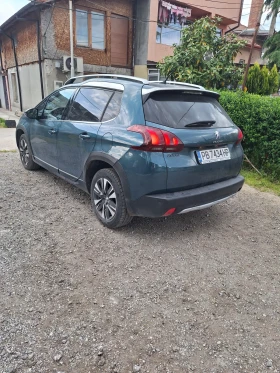Обява за продажба на Peugeot 2008 ~25 000 лв. - изображение 1