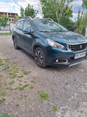 Обява за продажба на Peugeot 2008 ~25 000 лв. - изображение 2