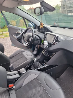 Peugeot 2008 | Mobile.bg    13