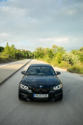 BMW 240 M240I - 54800 лв. - 37490146 2