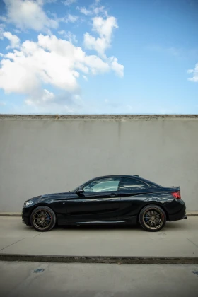 BMW 240 M240I - 54800 лв. - 37490146 3