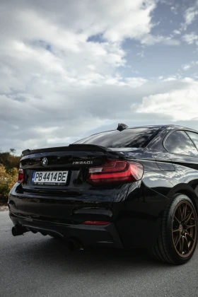 BMW 240 M240I - 54800 лв. - 37490146 4