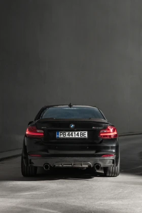 BMW 240 M240I - 54800 лв. - 37490146 7