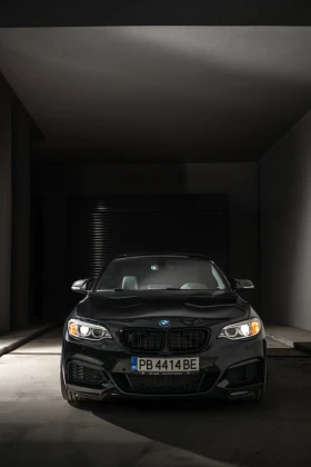 BMW 240 M240I - 54800 лв. - 37490146 6