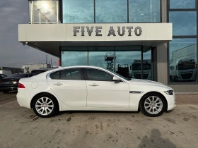 Jaguar XE 2.0d PURE / 4x4 | Mobile.bg    4