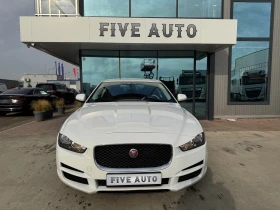 Jaguar XE 2.0d PURE / 4x4 | Mobile.bg    2